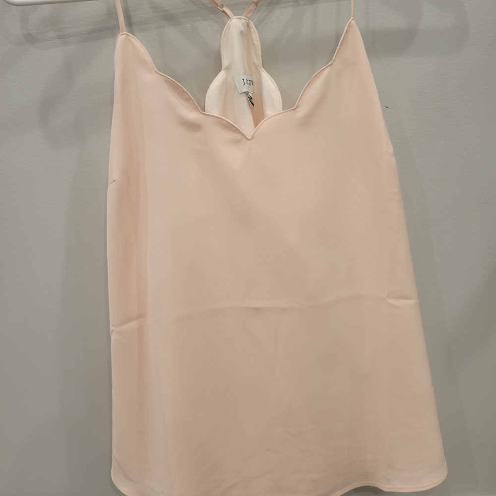 J crew tank